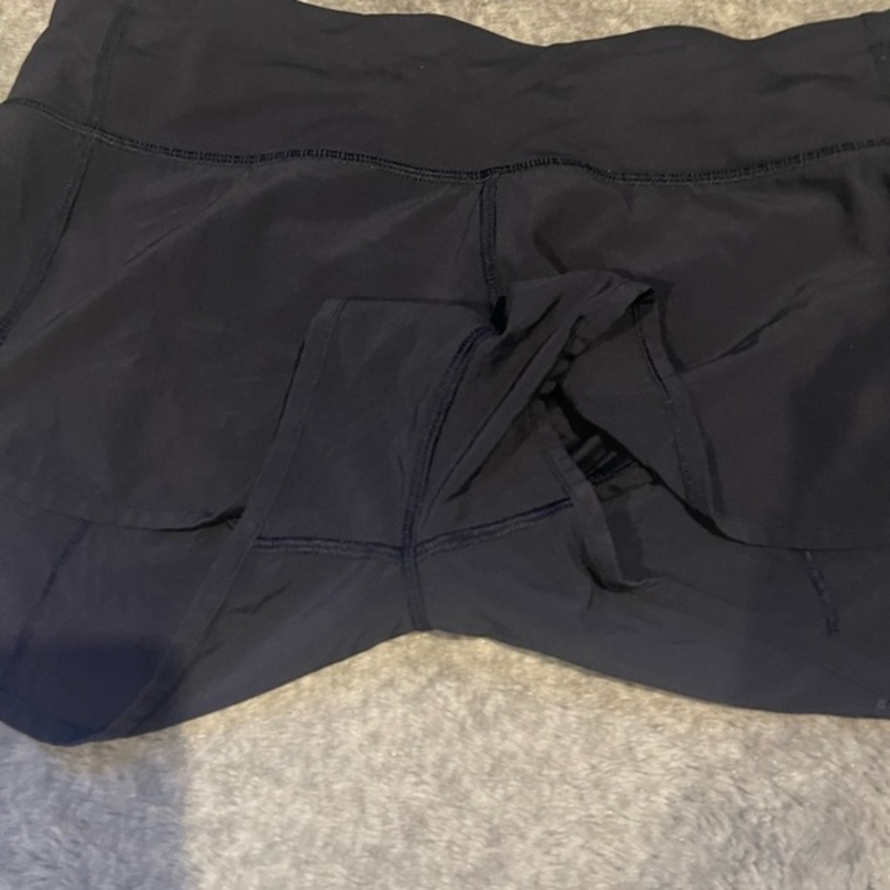 Lululemon Speed Short - Picture 6 of 7
